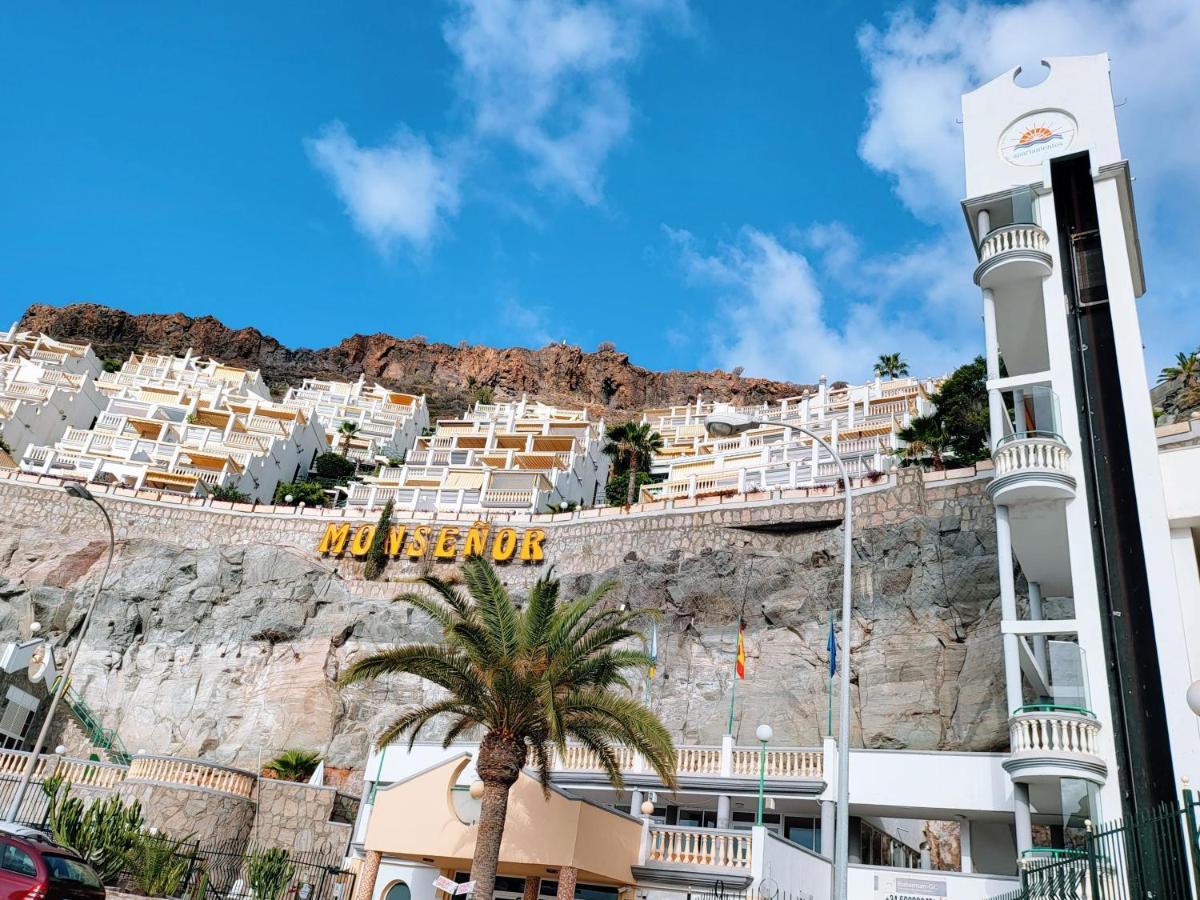 Gran Ocean View 公寓 皮拉亚德尔库拉